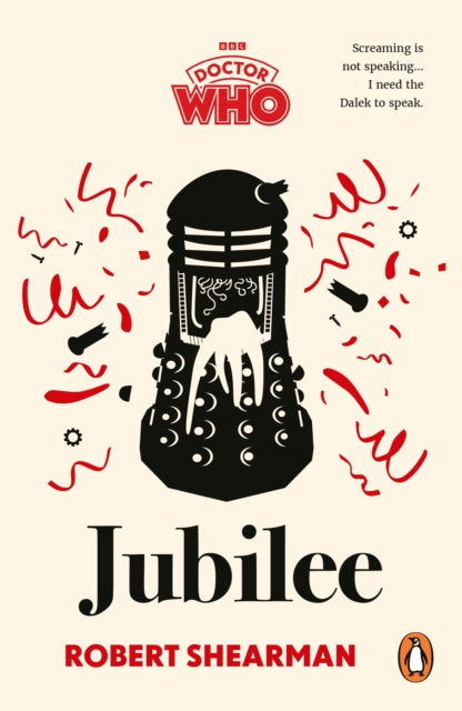 Doctor Who: Jubilee - BBC Books