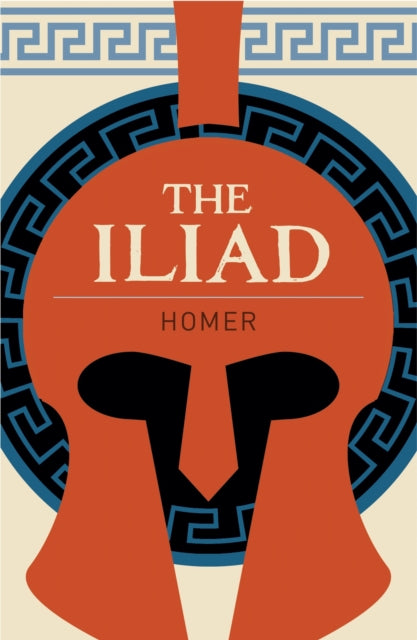 Iliad - Homer