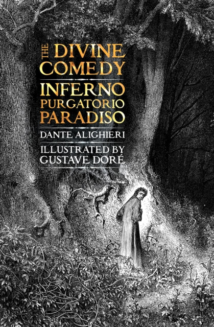 The Divine Comedy : Inferno, Purgatorio, Paradiso - Robin Kirkpatrick