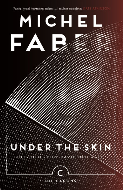 Under the Skin - Michel Faber