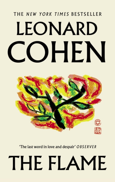 The Flame - Robert Faggen