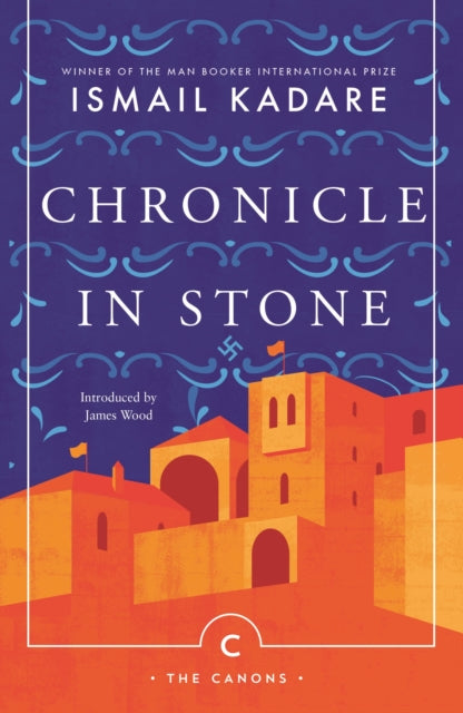Chronicle In Stone - Arshi Pipa