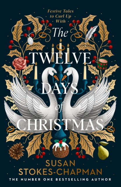 The Twelve Days of Christmas - Susan Stokes-Chapman