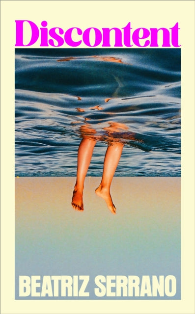 Discontent - Mara Faye Lethem