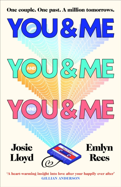 You & Me and You & Me and You & Me - Emlyn Rees