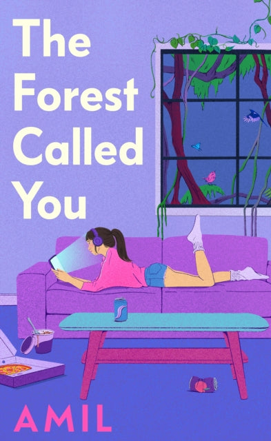 The Forest Called You - Joheun Lee