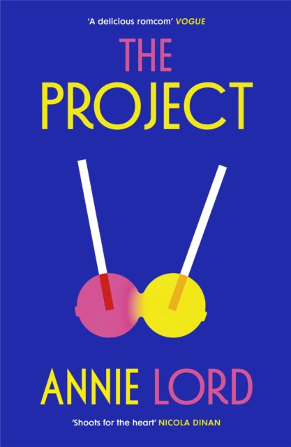 The Project - Annie Lord