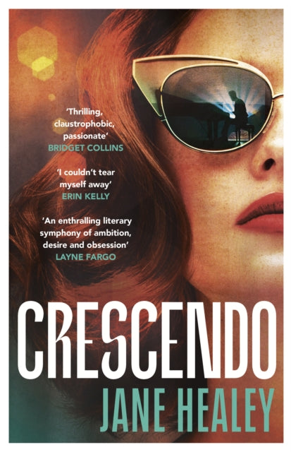 Crescendo - Jane Healey