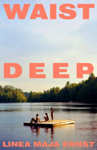 Waist Deep - Sherilyn Nicolette Hellberg
