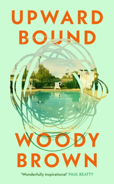Upward Bound - Woody Brown