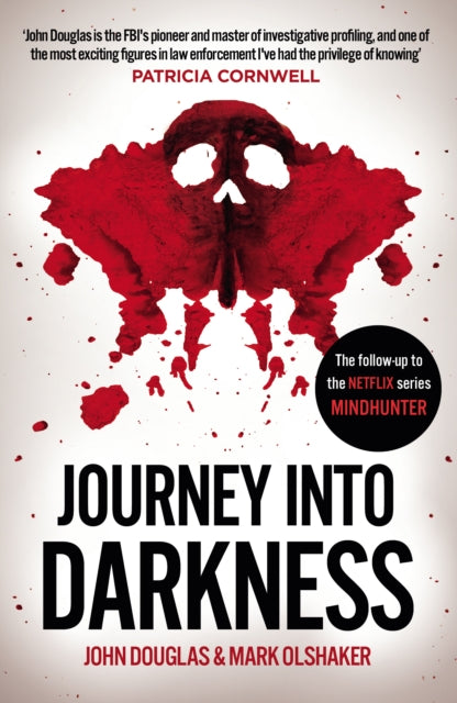 Journey Into Darkness - Mark Olshaker