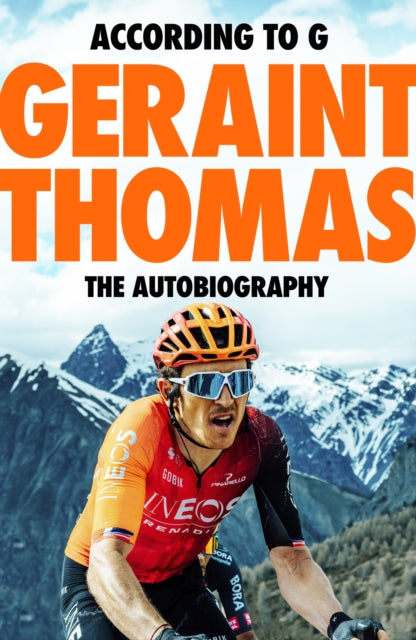 According to G - The Autobiography - Tom Fordyce
