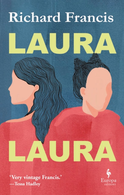 Laura Laura - Richard Francis