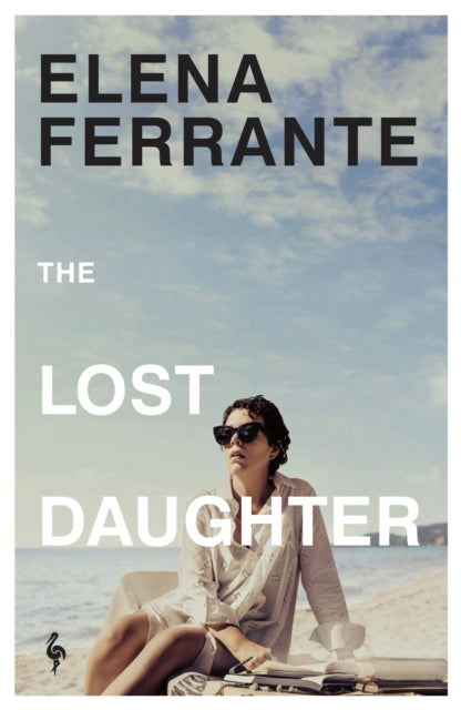 Front cover of The Lost Daughter by Ann Goldstein, paperback