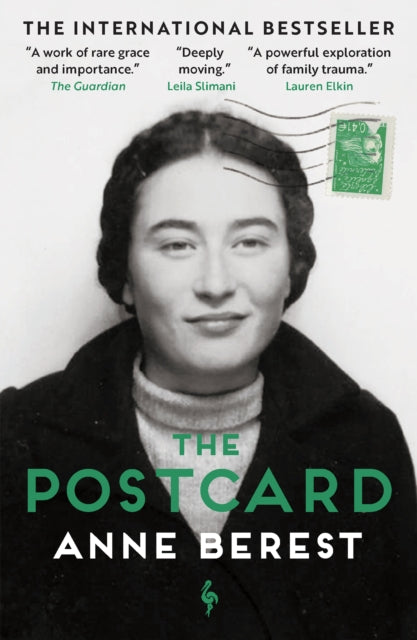 The Postcard : The International Bestseller - Tina Kover