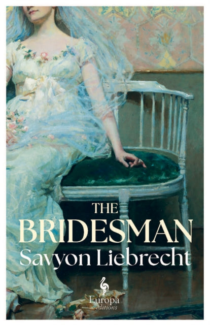 The Bridesman - Savyon Liebrecht