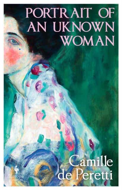 Portrait of an Unknown Woman - Hildegarde Serle
