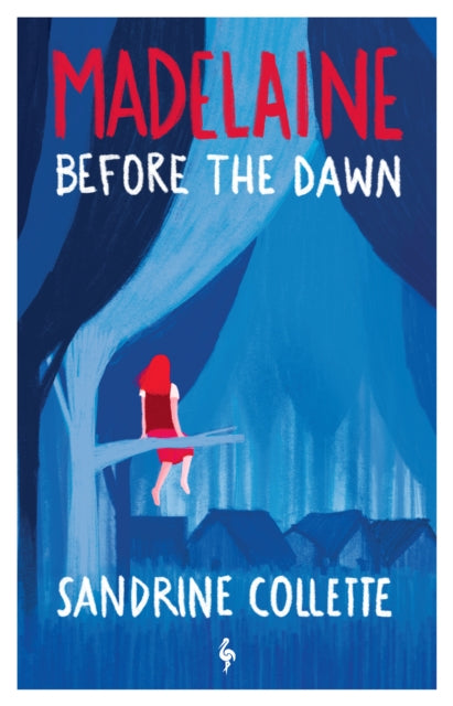 Madelaine Before The Dawn - Alison Anderson