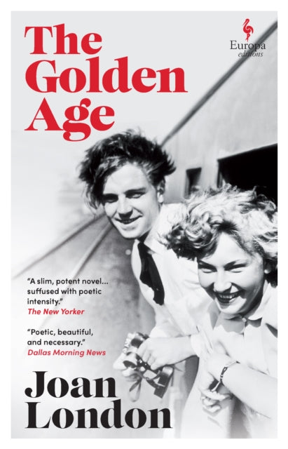 The Golden Age - Joan London