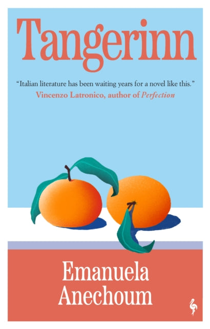 Tangerinn : A Novel - Emanuela Anechoum