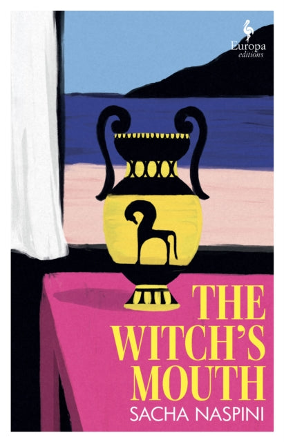 The Witch's Mouth - Clarissa Botsford