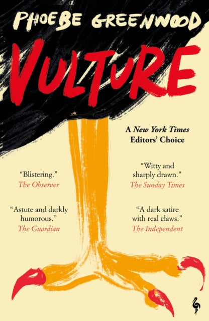 Vulture - Phoebe Greenwood