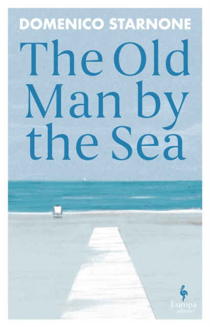 The Old Man by the Sea - Oonagh Stransky