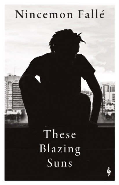 These Blazing Suns - Tina Kover