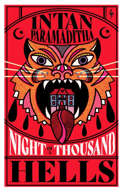 Night of a Thousand Hells - Tiffany Tsao