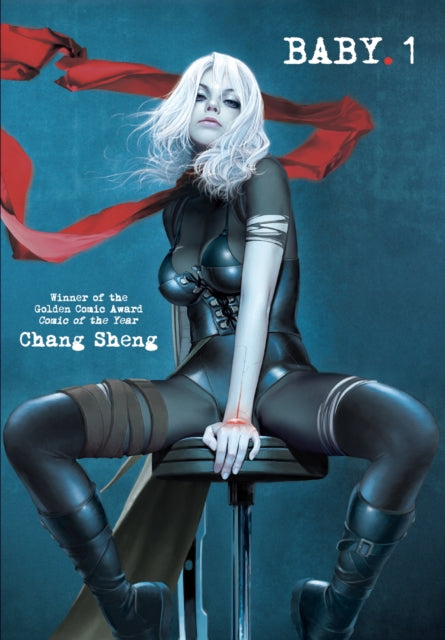 Baby Vol.1 - Chang Sheng