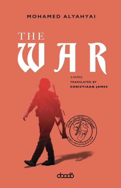 The War - Christiaan James