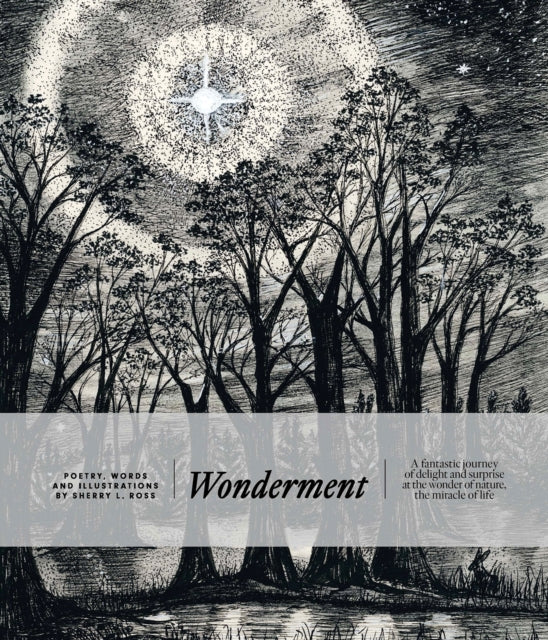 Wonderment - Sherry L. Ross