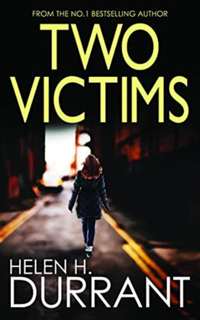 Two Victims -