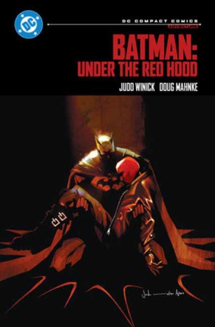 Batman: Under the Red Hood: DC Compact Comics Edition - James Starlin