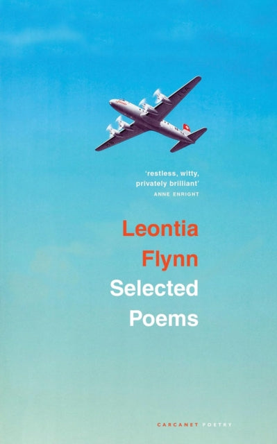 Selected Poems - Leontia Flynn