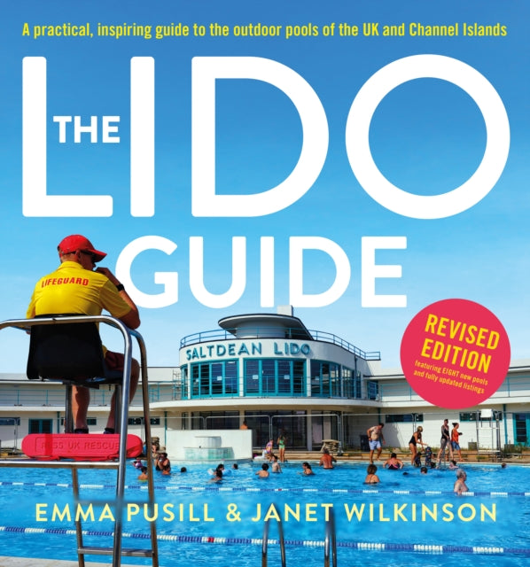 The Lido Guide - Emma Pusill
