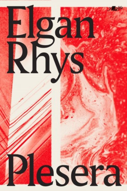Plesera - Elgan Rhys