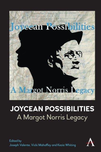 Joycean Possibilities: A Margot Norris Legacy - Vicki Mahaffey