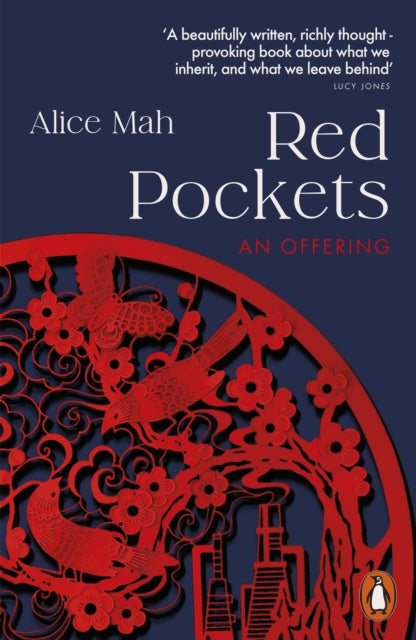 Red Pockets : An Offering - Alice Mah