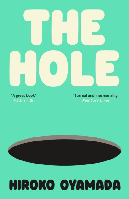 The Hole - David Boyd
