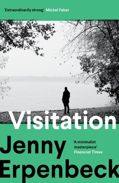 Visitation - Susan Bernofsky
