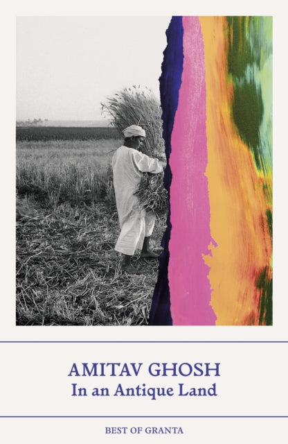 In an Antique Land - Amitav Ghosh