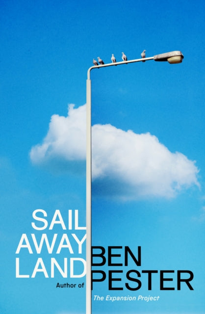 Sail Away Land - Ben Pester