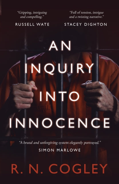 An Inquiry Into Innocence - R.N. Cogley