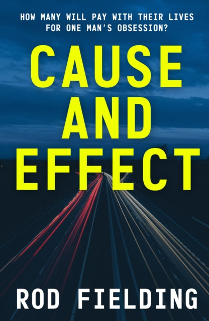 Cause and Effect - Rod Fielding