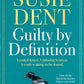 Guilty by Definition : The instant Sunday Times bestselling Richard and Judy book club pick