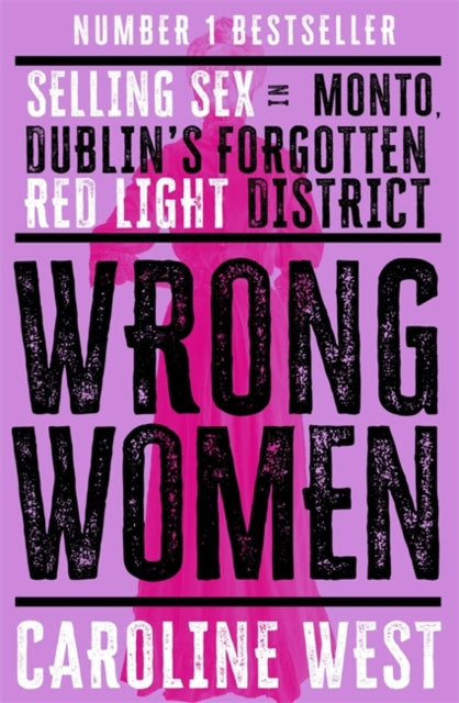 Wrong Women : Selling Sex in Monto, Dublin's Forgotten Red Light District