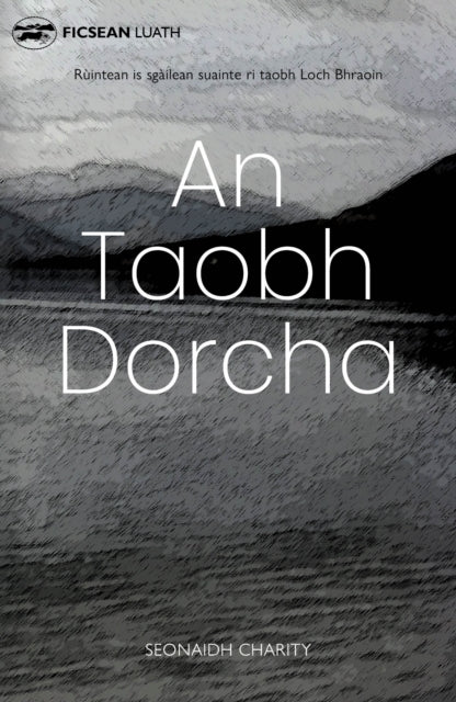 An Taobh Dorcha - Seonaidh Charity
