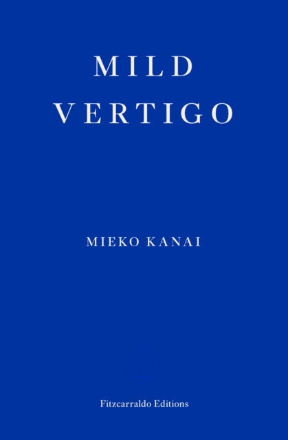 Mild Vertigo - Polly Barton