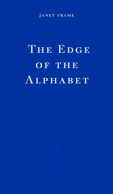 The Edge of the Alphabet - Catherine Lacey